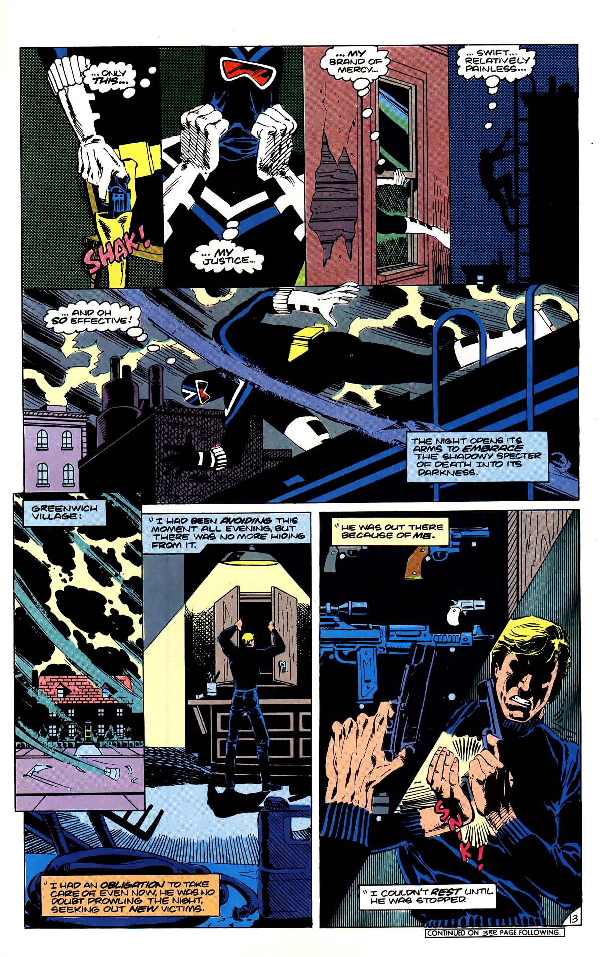 Crisis on Infinite Earths Omnibus (1985): Chapter Crisis-on-Infinite-Earths-18 - Page 14