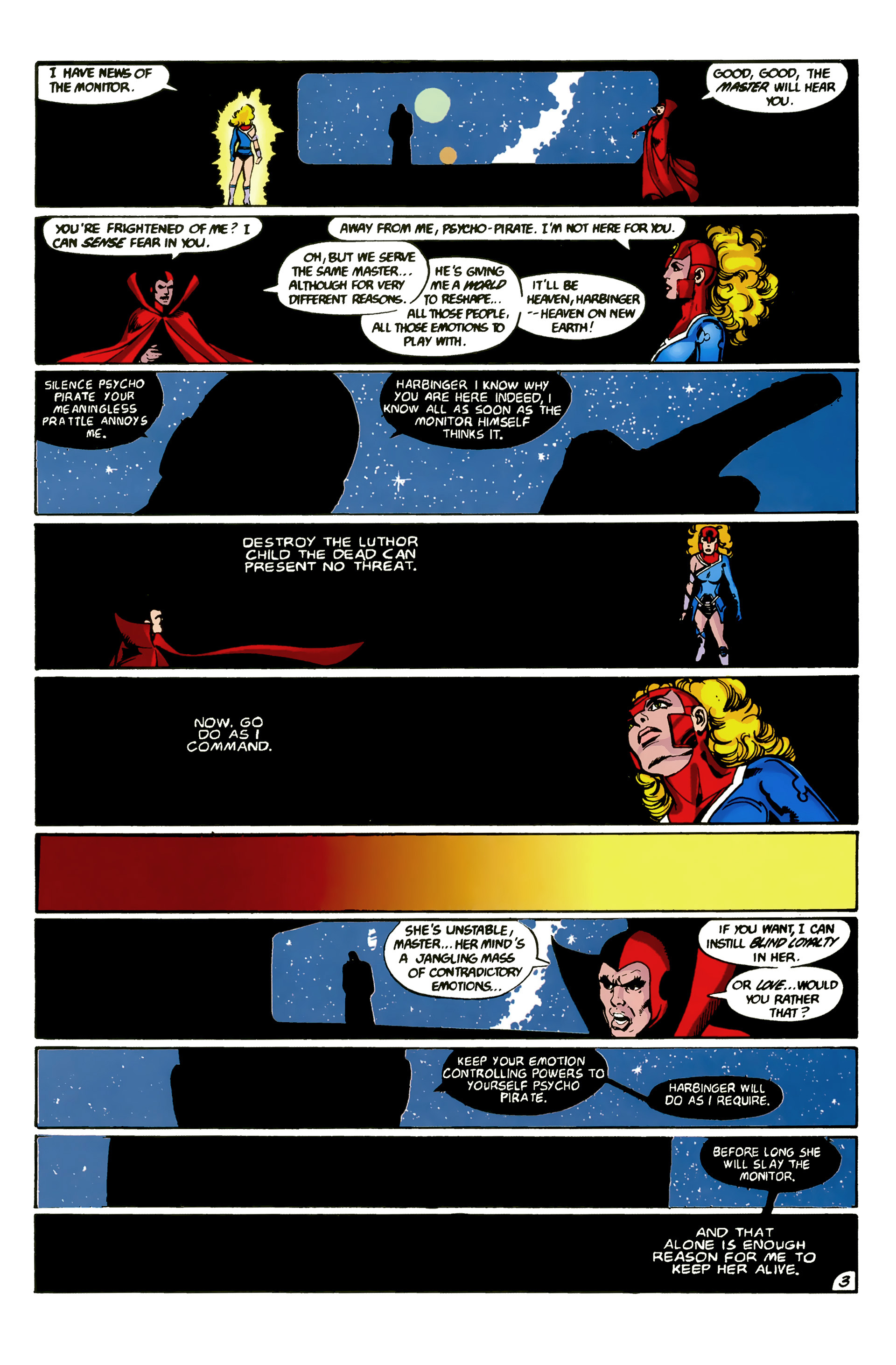 Crisis on Infinite Earths Omnibus (1985): Chapter Crisis-on-Infinite-Earths-19 - Page 4