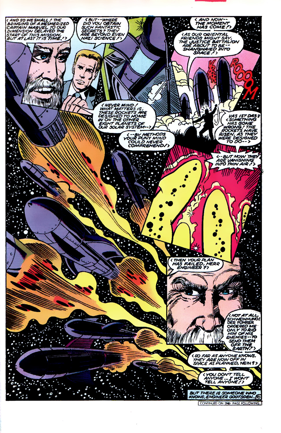 Crisis on Infinite Earths Omnibus (1985): Chapter Crisis-on-Infinite-Earths-2 - Page 11