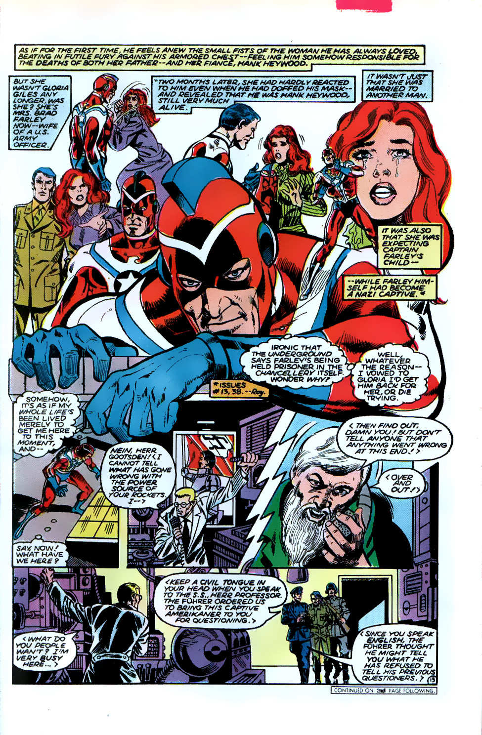 Crisis on Infinite Earths Omnibus (1985): Chapter Crisis-on-Infinite-Earths-2 - Page 14