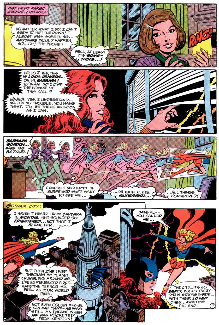 Crisis on Infinite Earths Omnibus (1985): Chapter Crisis-on-Infinite-Earths-20 - Page 8