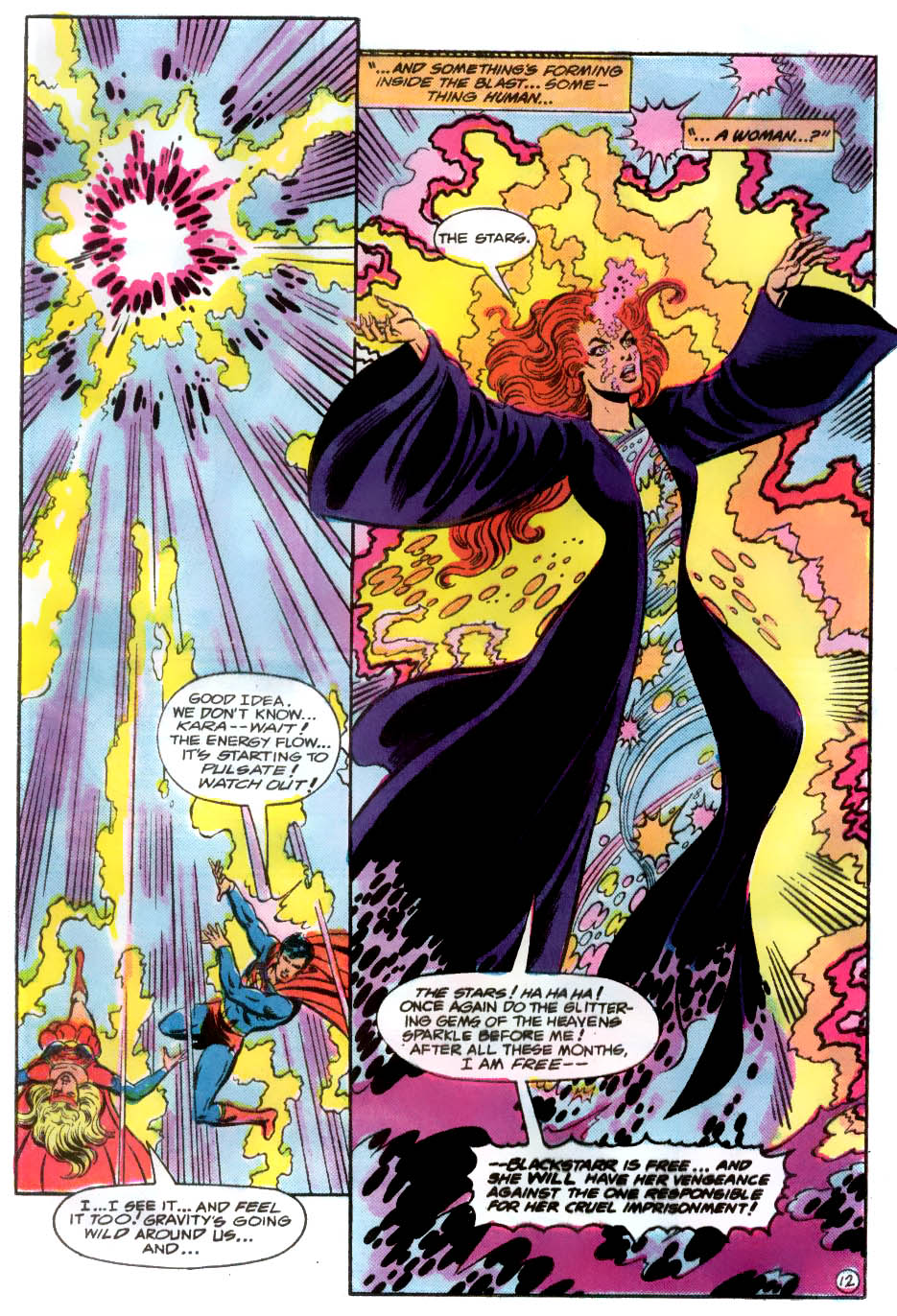 Crisis on Infinite Earths Omnibus (1985): Chapter Crisis-on-Infinite-Earths-20 - Page 13