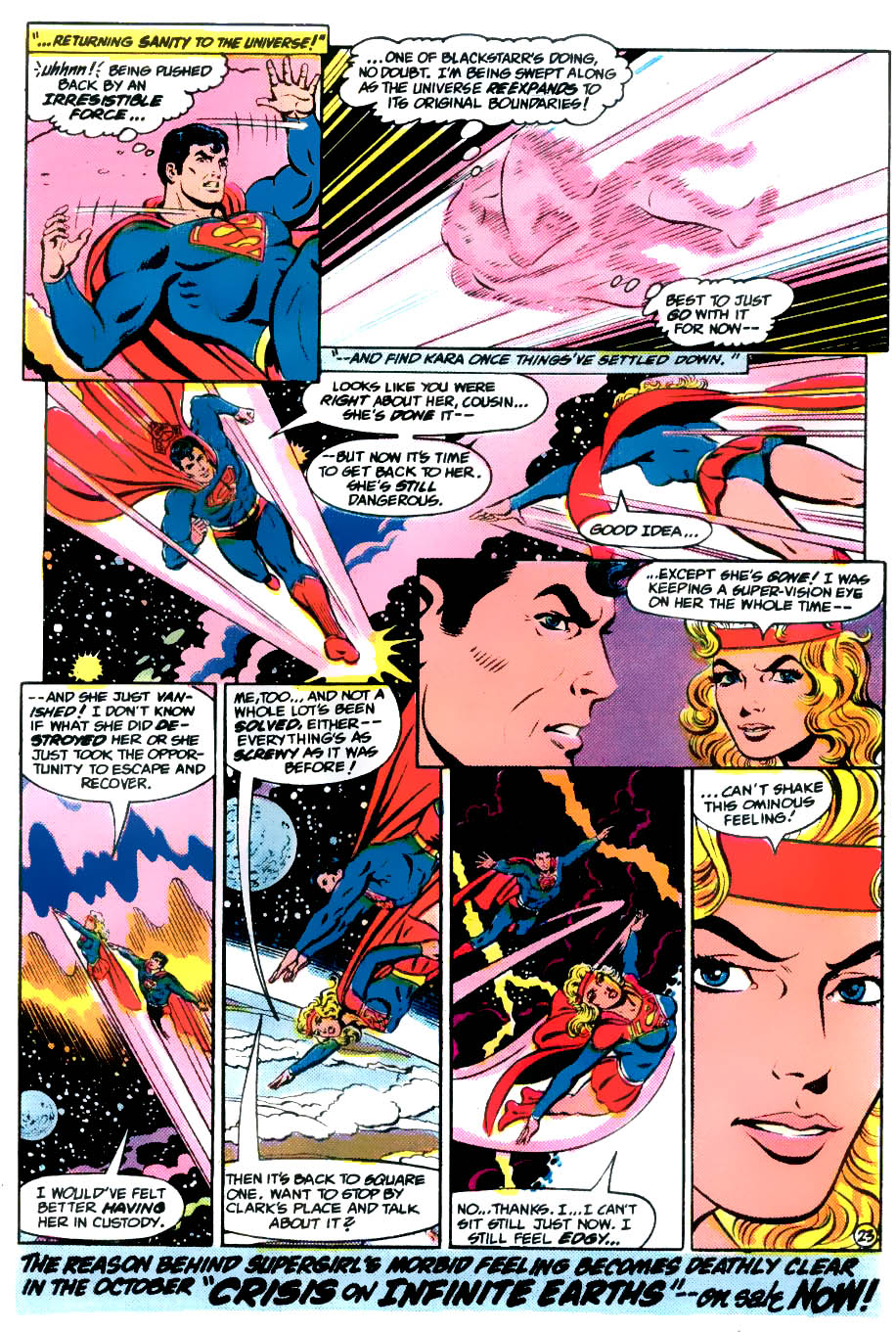 Crisis on Infinite Earths Omnibus (1985): Chapter Crisis-on-Infinite-Earths-20 - Page 24