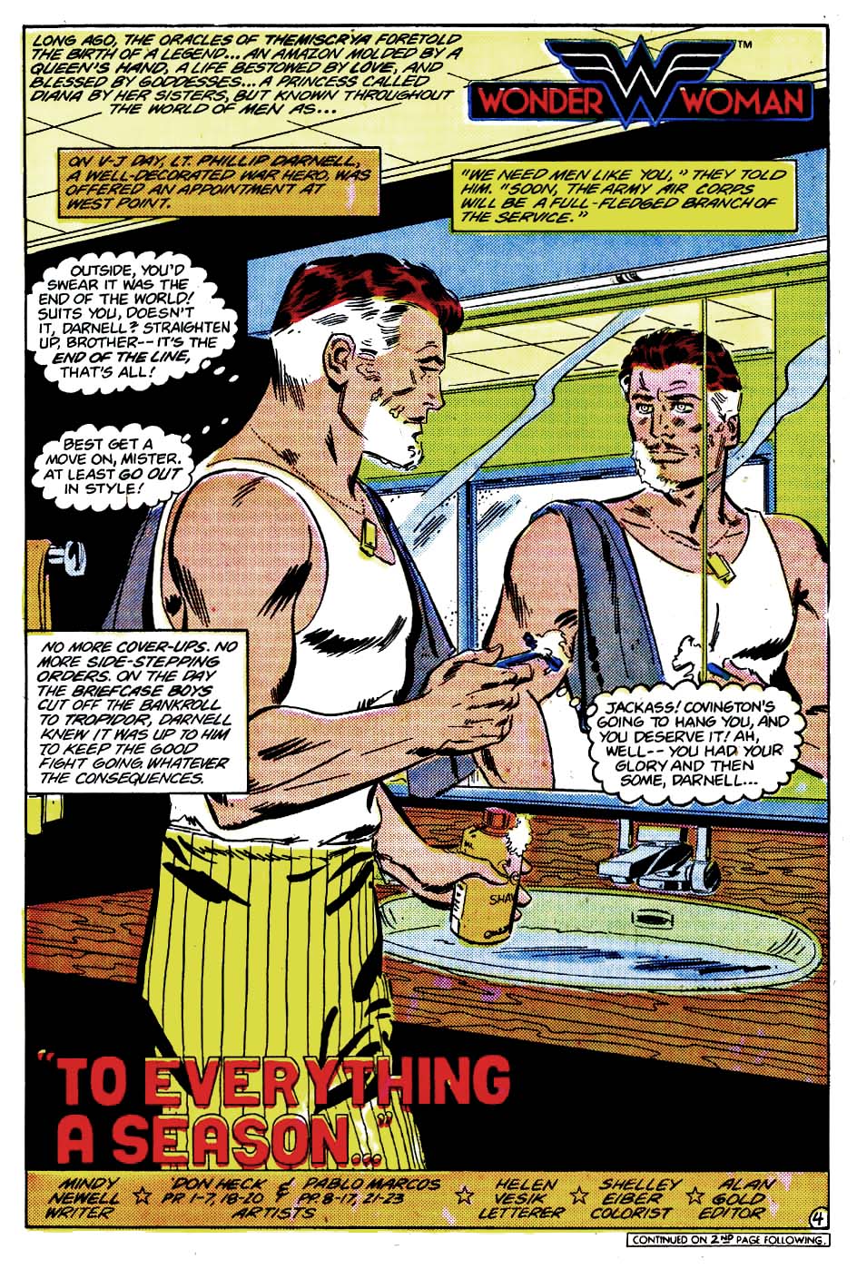 Crisis on Infinite Earths Omnibus (1985): Chapter Crisis-on-Infinite-Earths-23 - Page 5