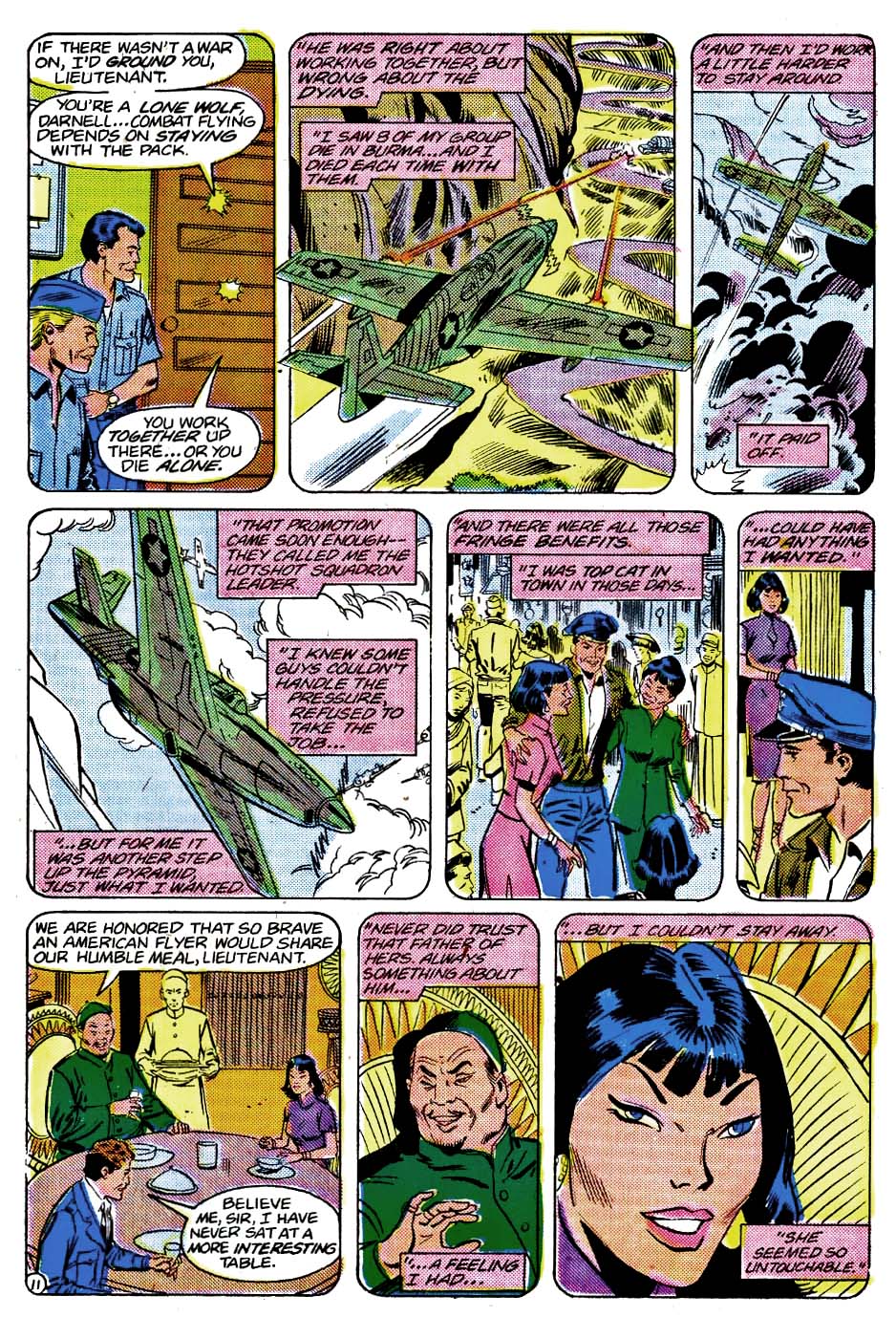 Crisis on Infinite Earths Omnibus (1985): Chapter Crisis-on-Infinite-Earths-23 - Page 12