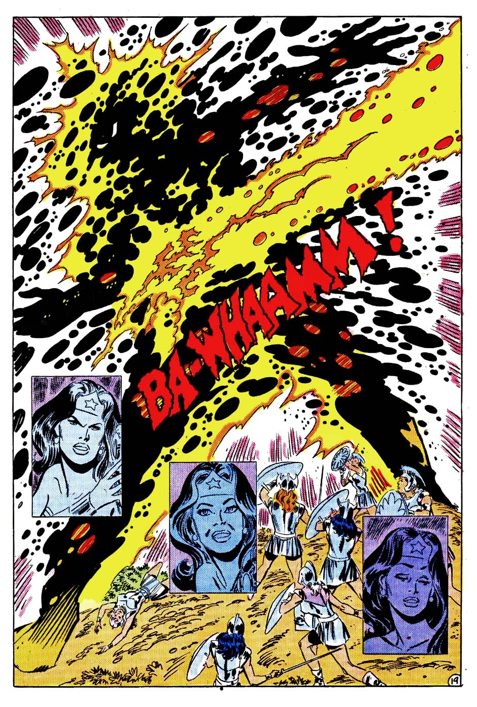 Crisis on Infinite Earths Omnibus (1985): Chapter Crisis-on-Infinite-Earths-23 - Page 20