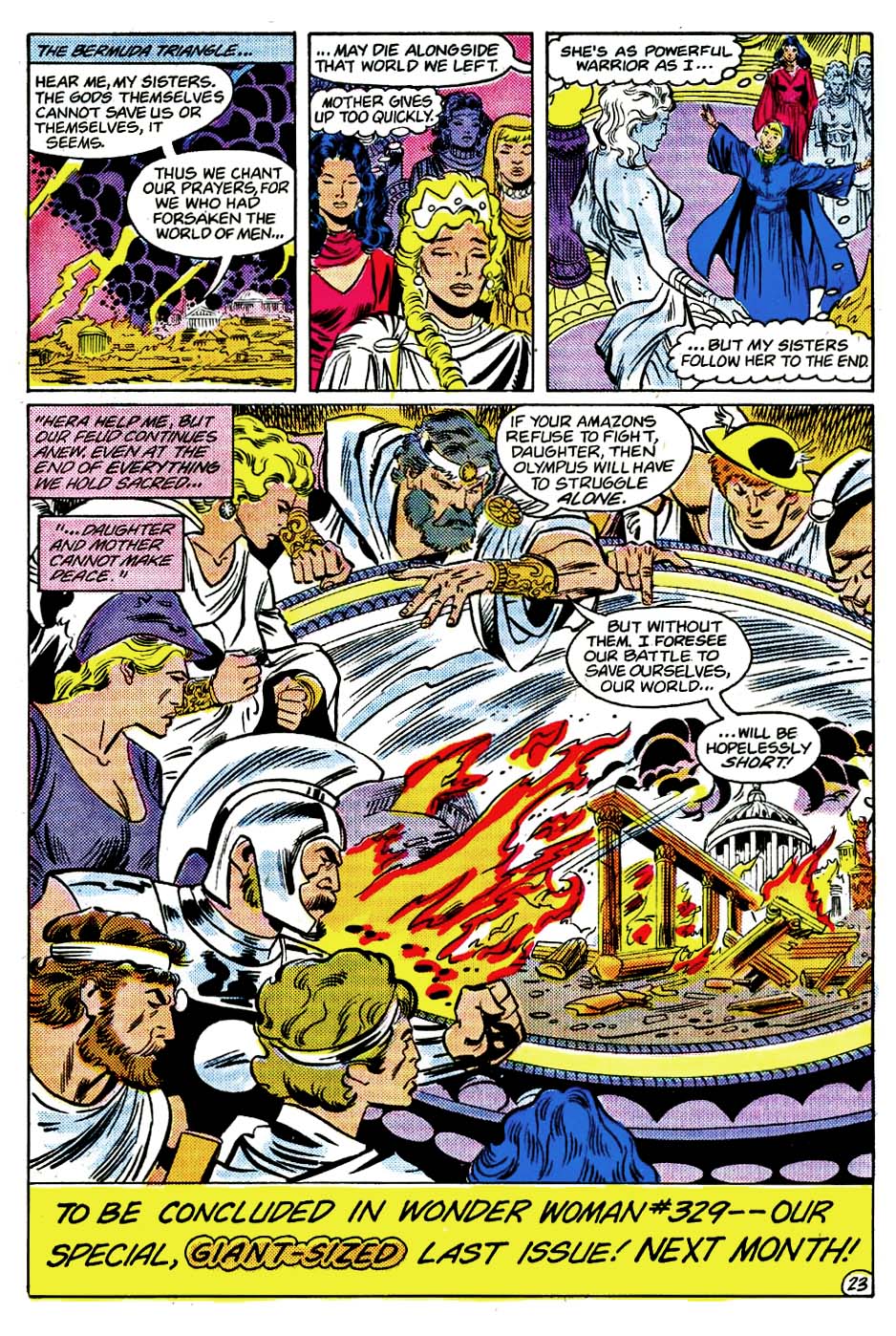 Crisis on Infinite Earths Omnibus (1985): Chapter Crisis-on-Infinite-Earths-23 - Page 24