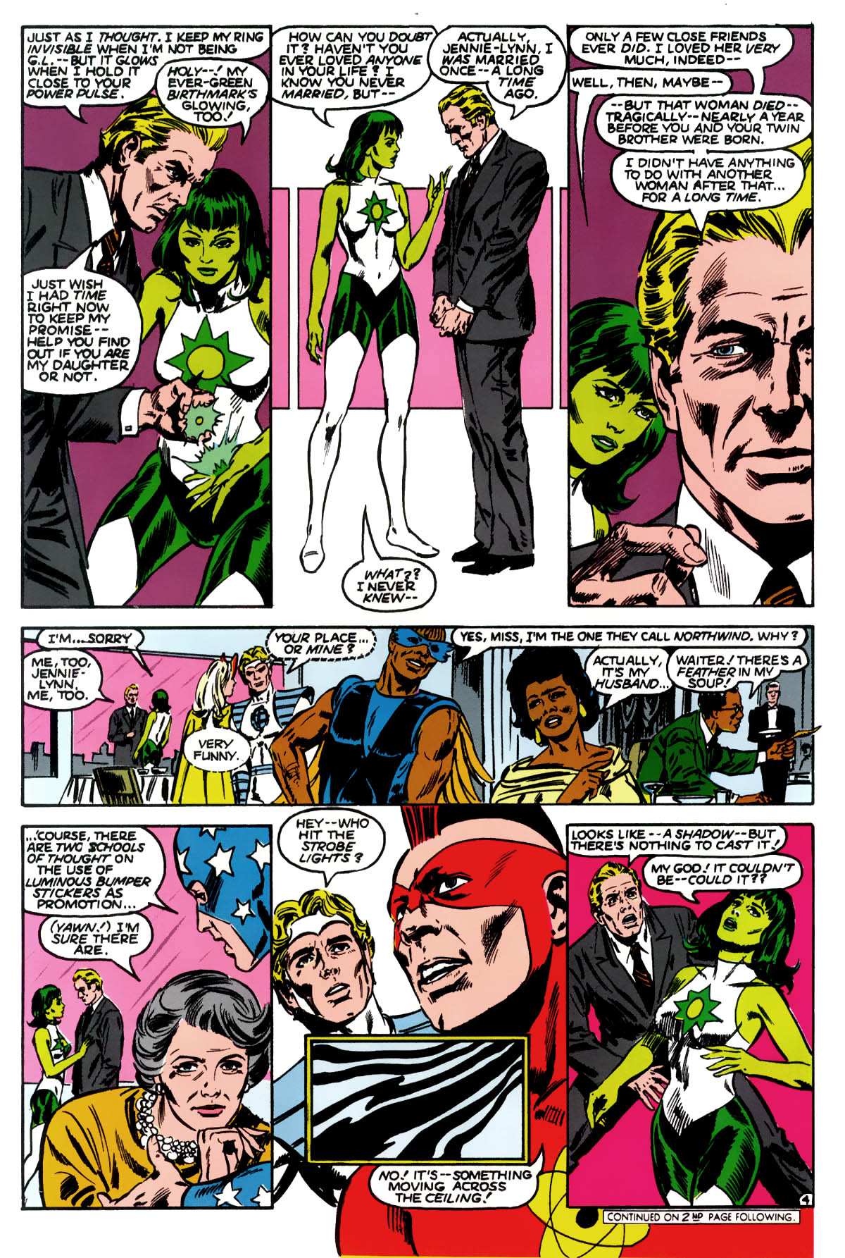 Crisis on Infinite Earths Omnibus (1985): Chapter Crisis-on-Infinite-Earths-25 - Page 4