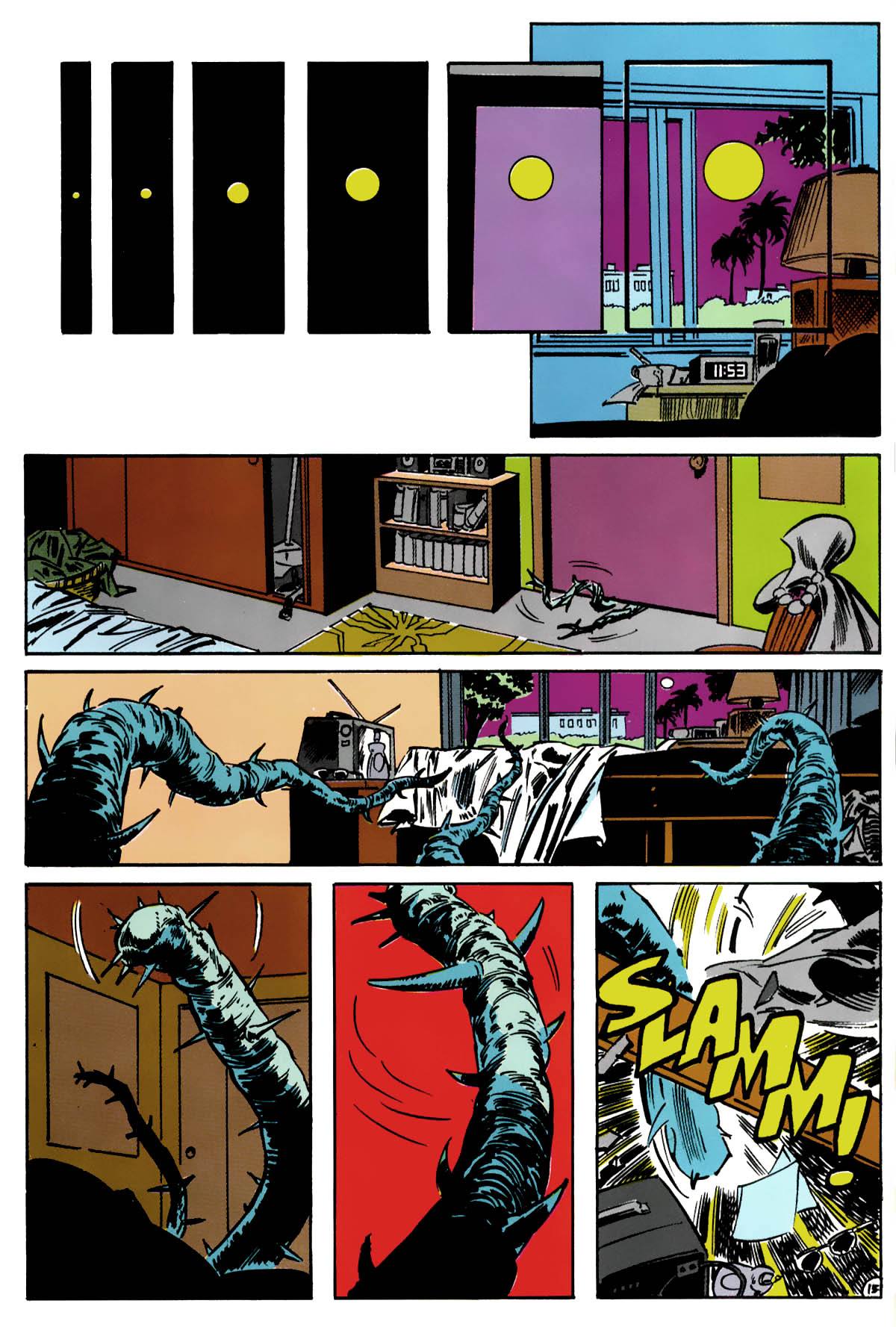 Crisis on Infinite Earths Omnibus (1985): Chapter Crisis-on-Infinite-Earths-25 - Page 15