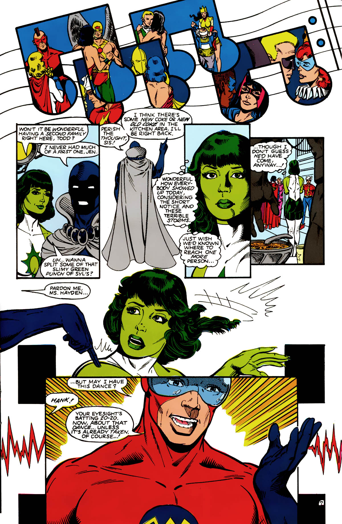 Crisis on Infinite Earths Omnibus (1985): Chapter Crisis-on-Infinite-Earths-26 - Page 8