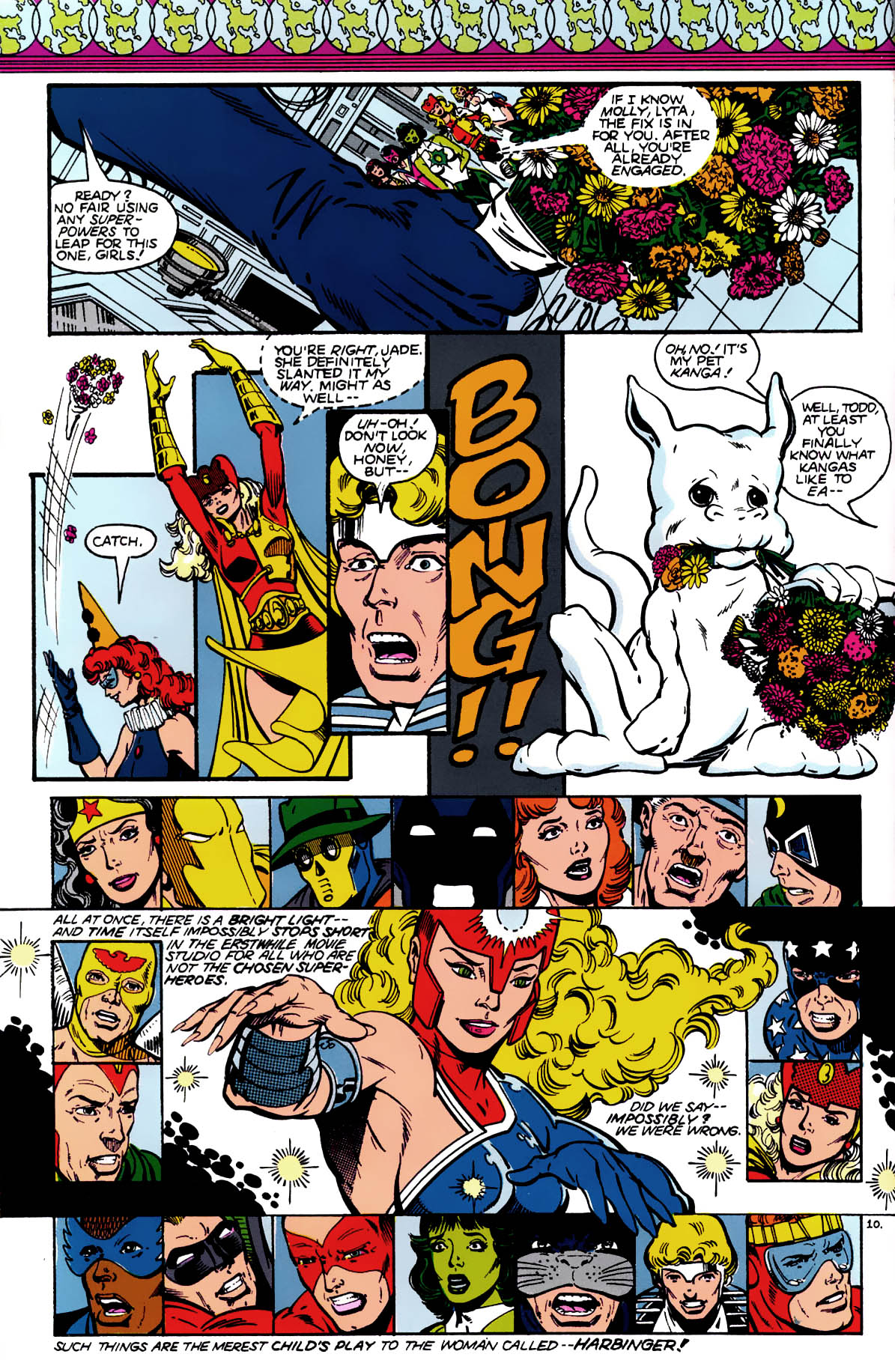 Crisis on Infinite Earths Omnibus (1985): Chapter Crisis-on-Infinite-Earths-26 - Page 11