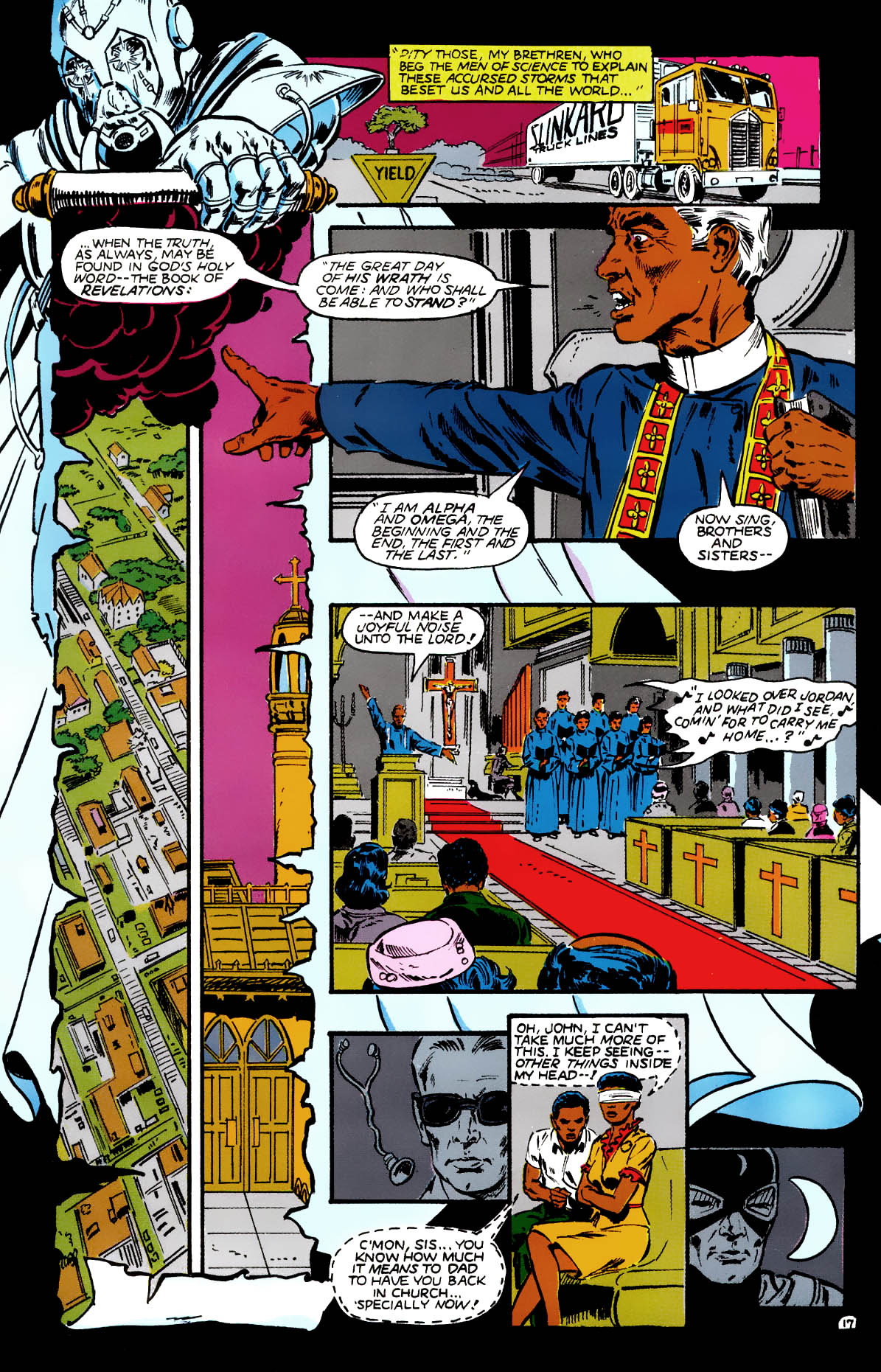 Crisis on Infinite Earths Omnibus (1985): Chapter Crisis-on-Infinite-Earths-26 - Page 18