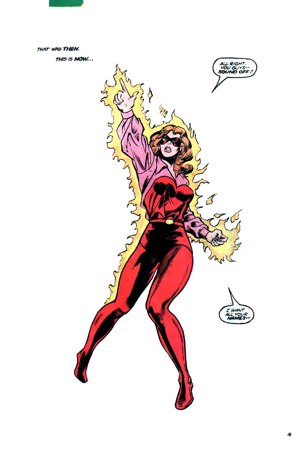 Crisis on Infinite Earths Omnibus (1985): Chapter Crisis-on-Infinite-Earths-31 - Page 19