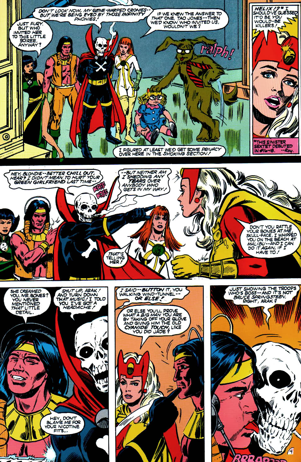 Crisis on Infinite Earths Omnibus (1985): Chapter Crisis-on-Infinite-Earths-34 - Page 5