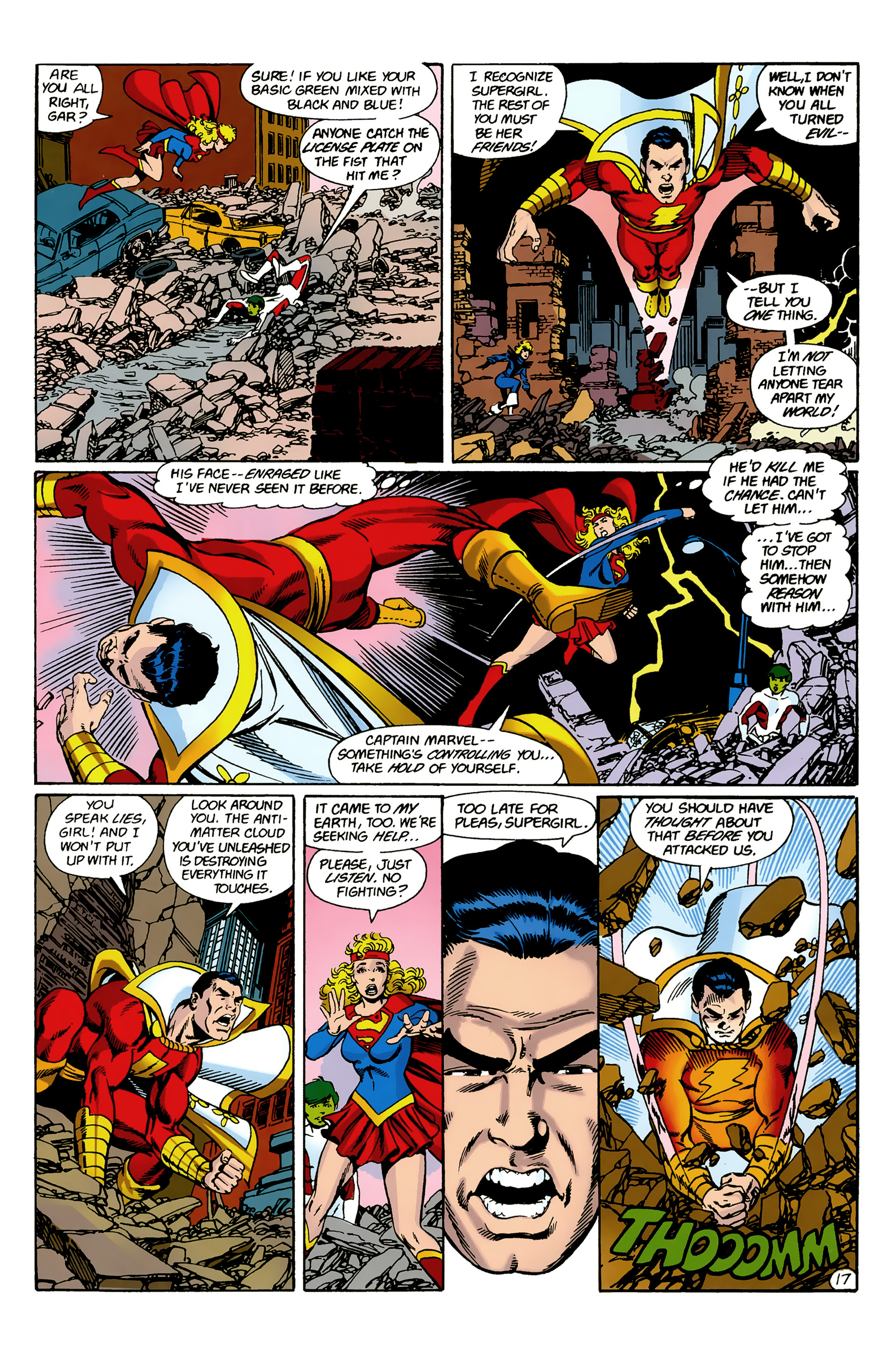 Crisis on Infinite Earths Omnibus (1985): Chapter Crisis-on-Infinite-Earths-36 - Page 18