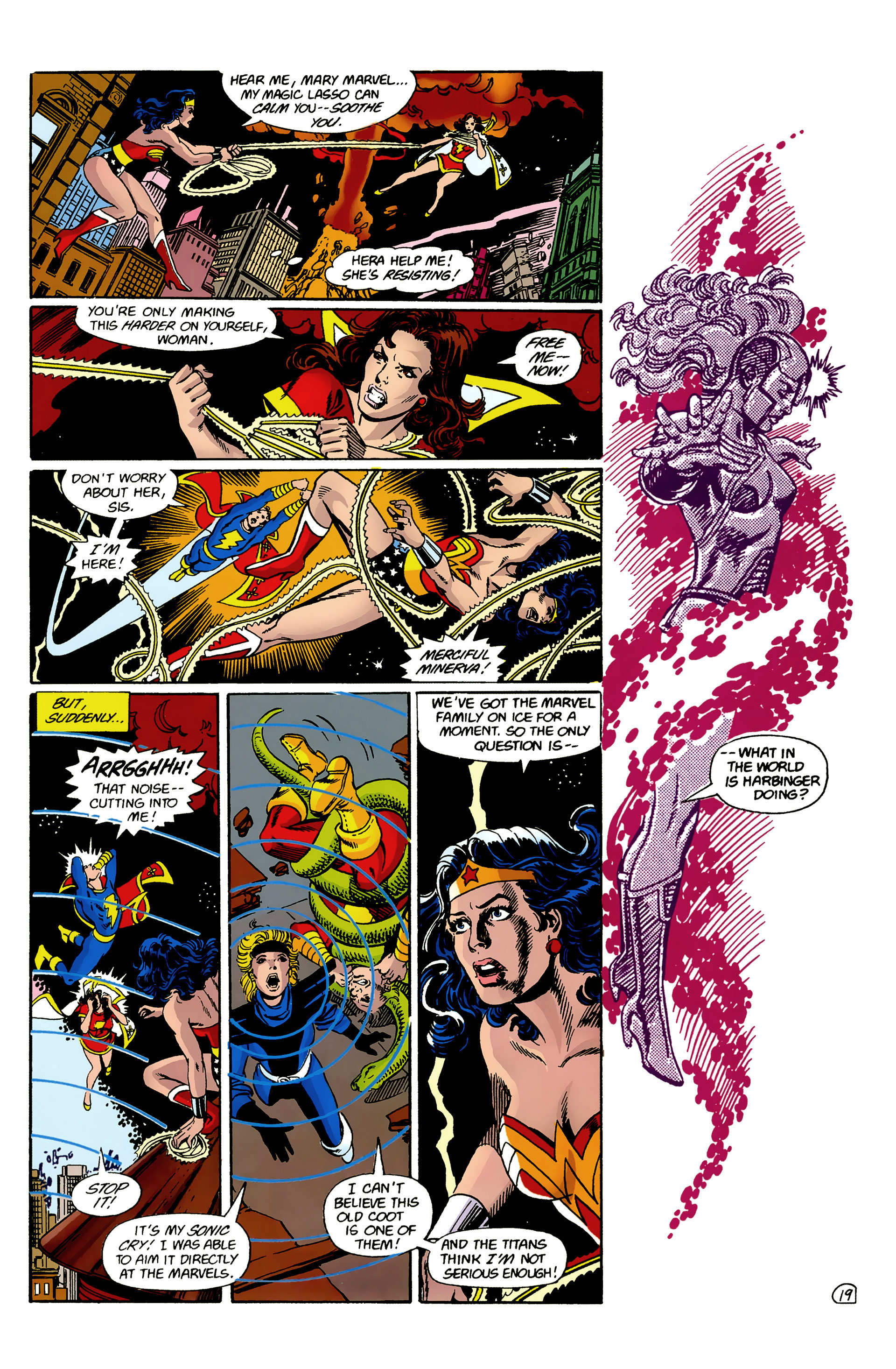 Crisis on Infinite Earths Omnibus (1985): Chapter Crisis-on-Infinite-Earths-36 - Page 20
