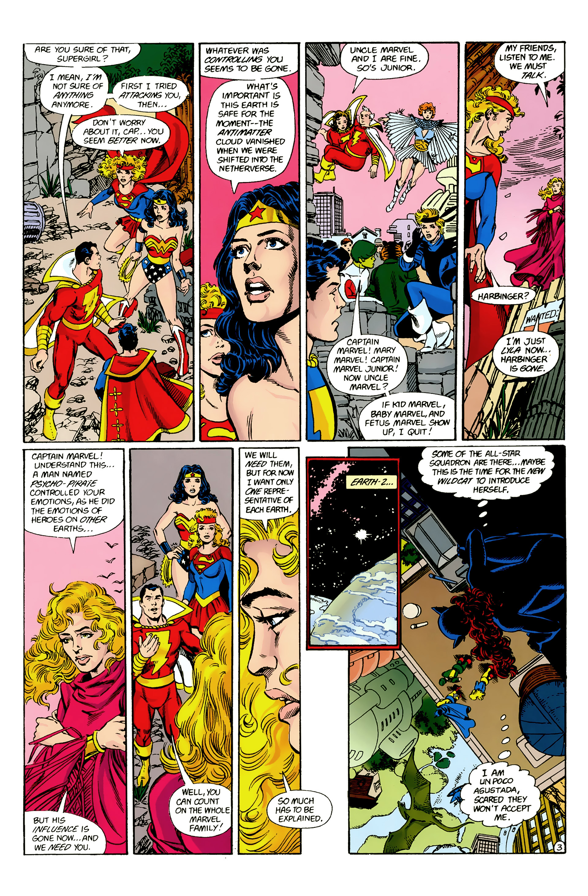 Crisis on Infinite Earths Omnibus (1985): Chapter Crisis-on-Infinite-Earths-39 - Page 4