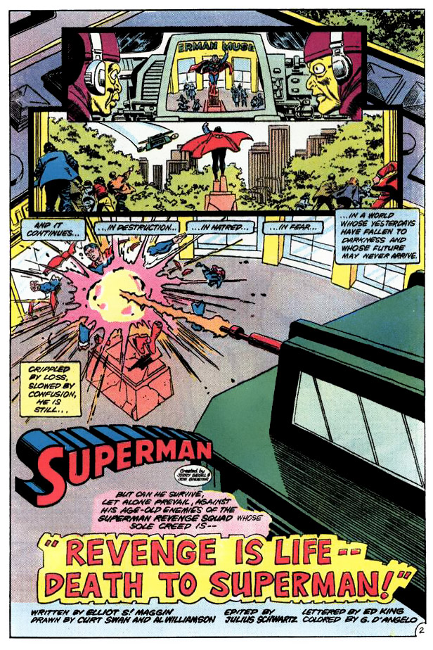 Crisis on Infinite Earths Omnibus (1985): Chapter Crisis-on-Infinite-Earths-44 - Page 3