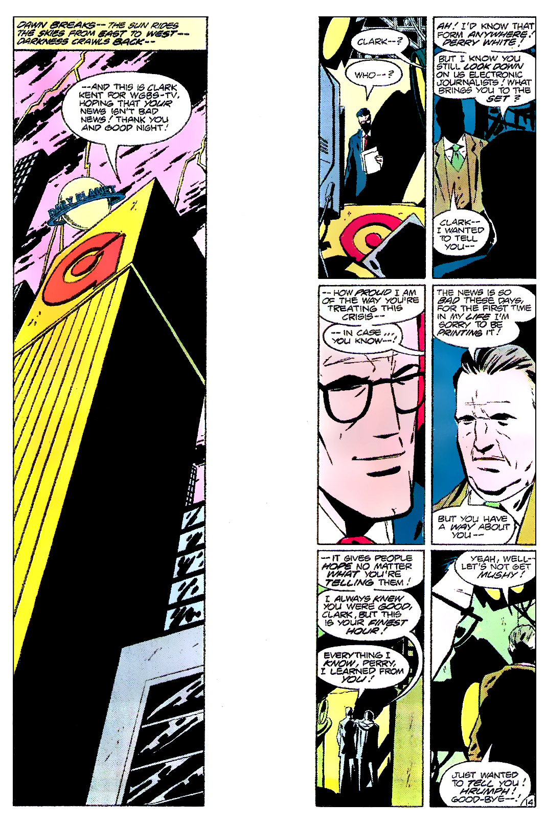 Crisis on Infinite Earths Omnibus (1985): Chapter Crisis-on-Infinite-Earths-48 - Page 15
