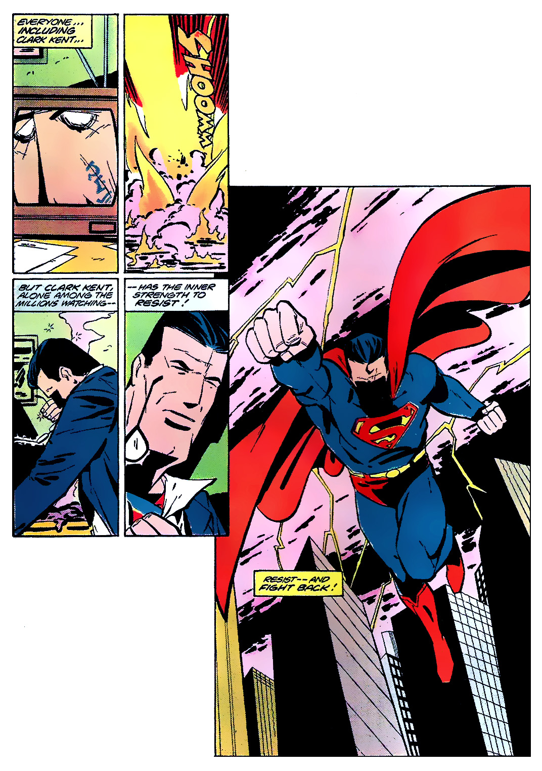 Crisis on Infinite Earths Omnibus (1985): Chapter Crisis-on-Infinite-Earths-48 - Page 17