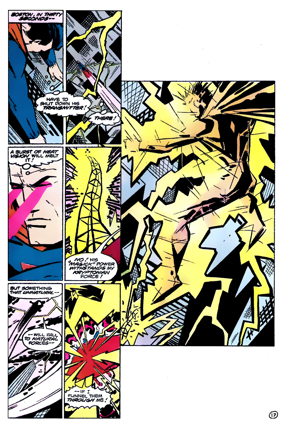 Crisis on Infinite Earths Omnibus (1985): Chapter Crisis-on-Infinite-Earths-48 - Page 18
