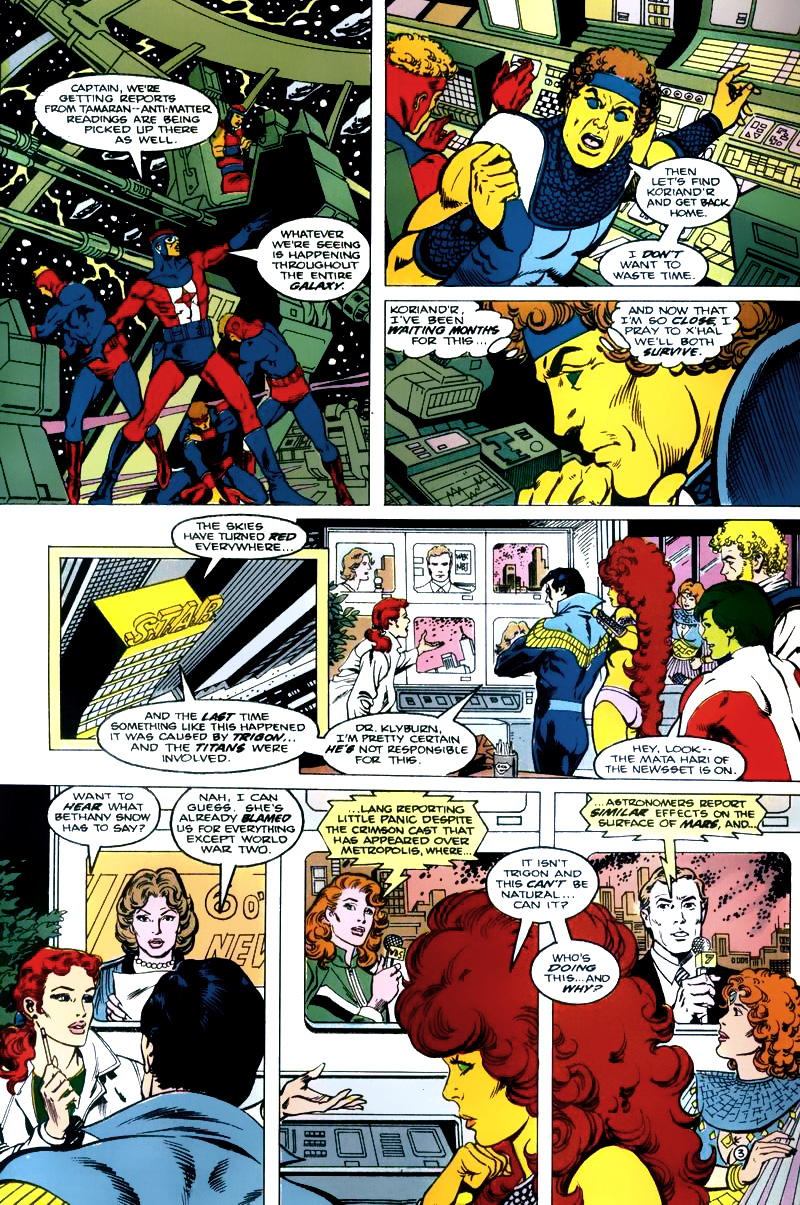 Crisis on Infinite Earths Omnibus (1985): Chapter Crisis-on-Infinite-Earths-53 - Page 4