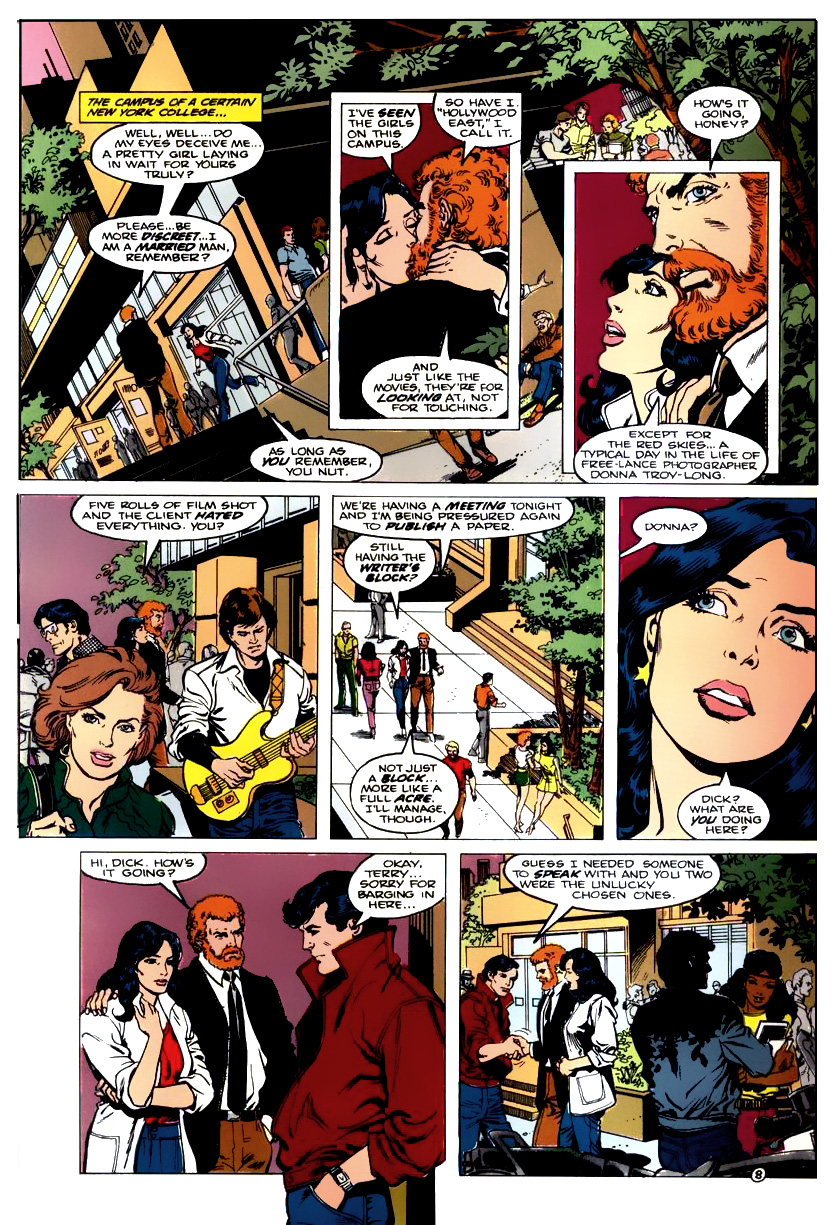 Crisis on Infinite Earths Omnibus (1985): Chapter Crisis-on-Infinite-Earths-53 - Page 9