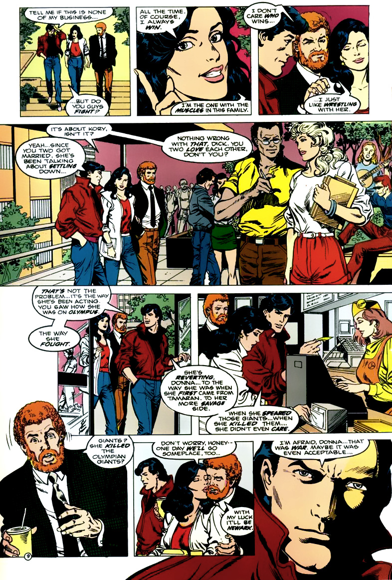 Crisis on Infinite Earths Omnibus (1985): Chapter Crisis-on-Infinite-Earths-53 - Page 10