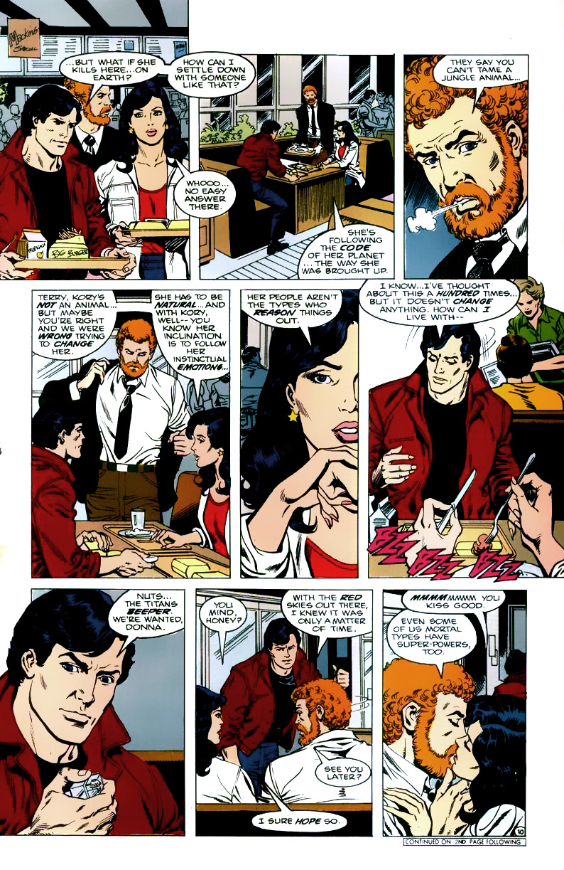 Crisis on Infinite Earths Omnibus (1985): Chapter Crisis-on-Infinite-Earths-53 - Page 11