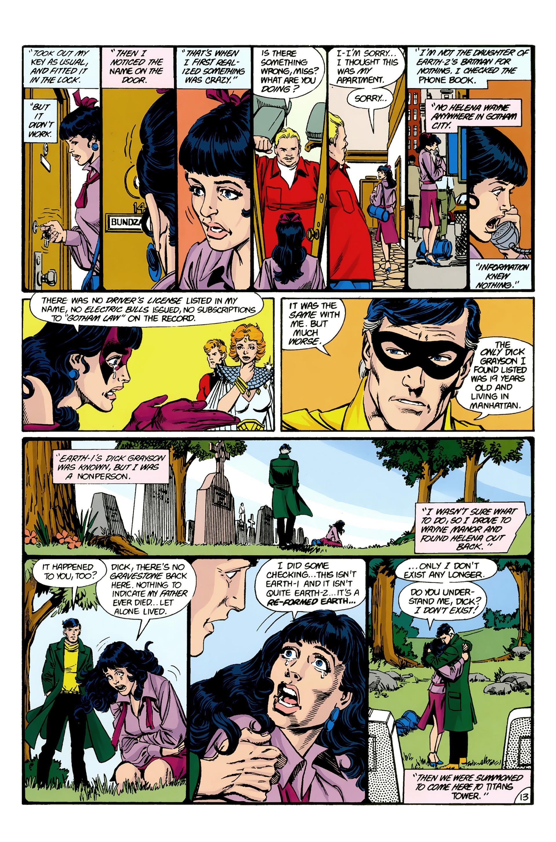Crisis on Infinite Earths Omnibus (1985): Chapter Crisis-on-Infinite-Earths-55 - Page 14
