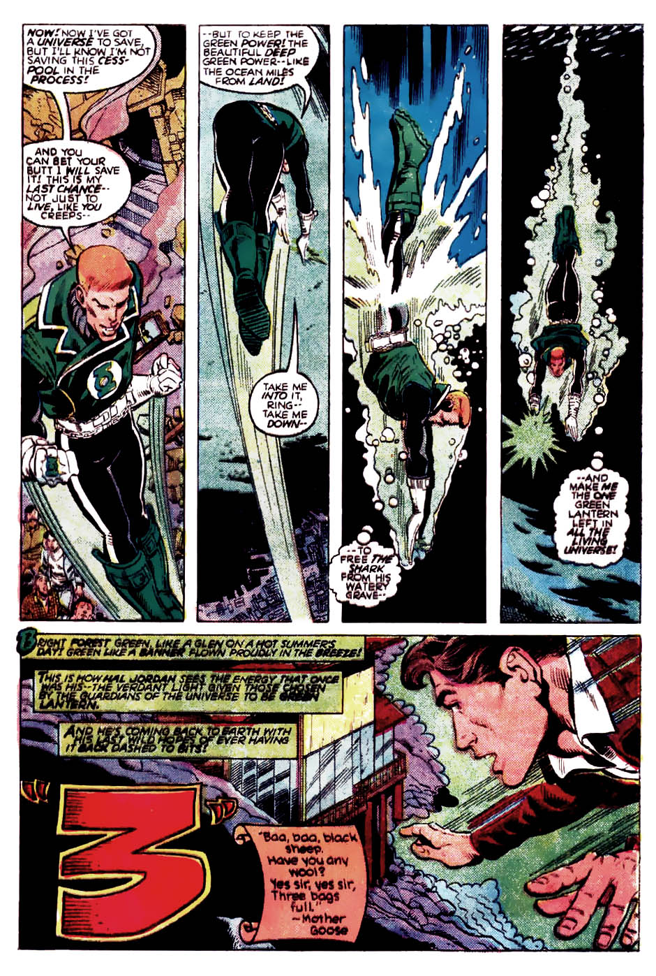 Crisis on Infinite Earths Omnibus (1985): Chapter Crisis-on-Infinite-Earths-57 - Page 4