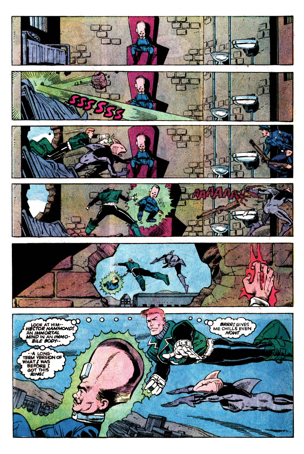 Crisis on Infinite Earths Omnibus (1985): Chapter Crisis-on-Infinite-Earths-58 - Page 12