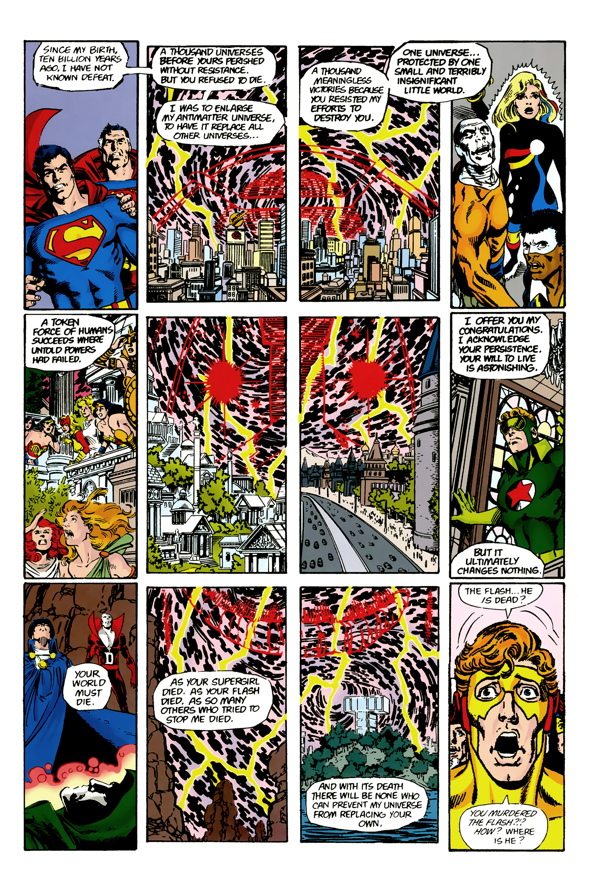 Crisis on Infinite Earths Omnibus (1985): Chapter Crisis-on-Infinite-Earths-59 - Page 6