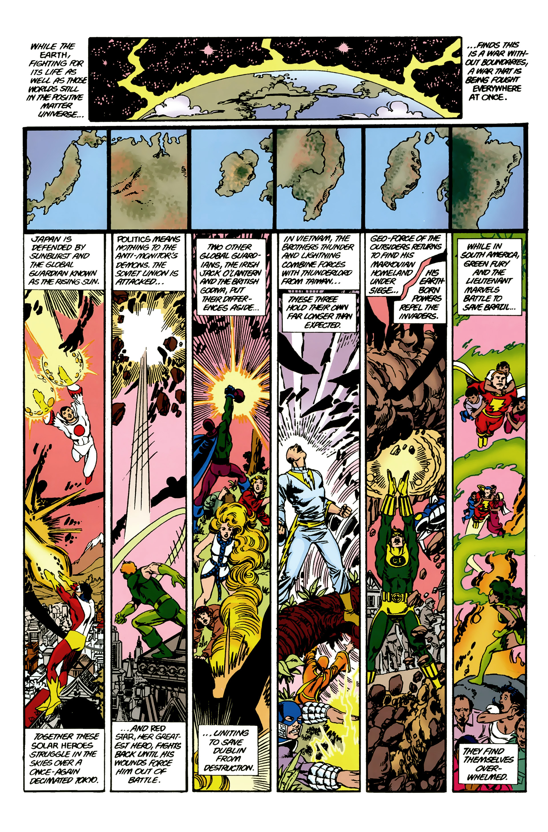 Crisis on Infinite Earths Omnibus (1985): Chapter Crisis-on-Infinite-Earths-59 - Page 12