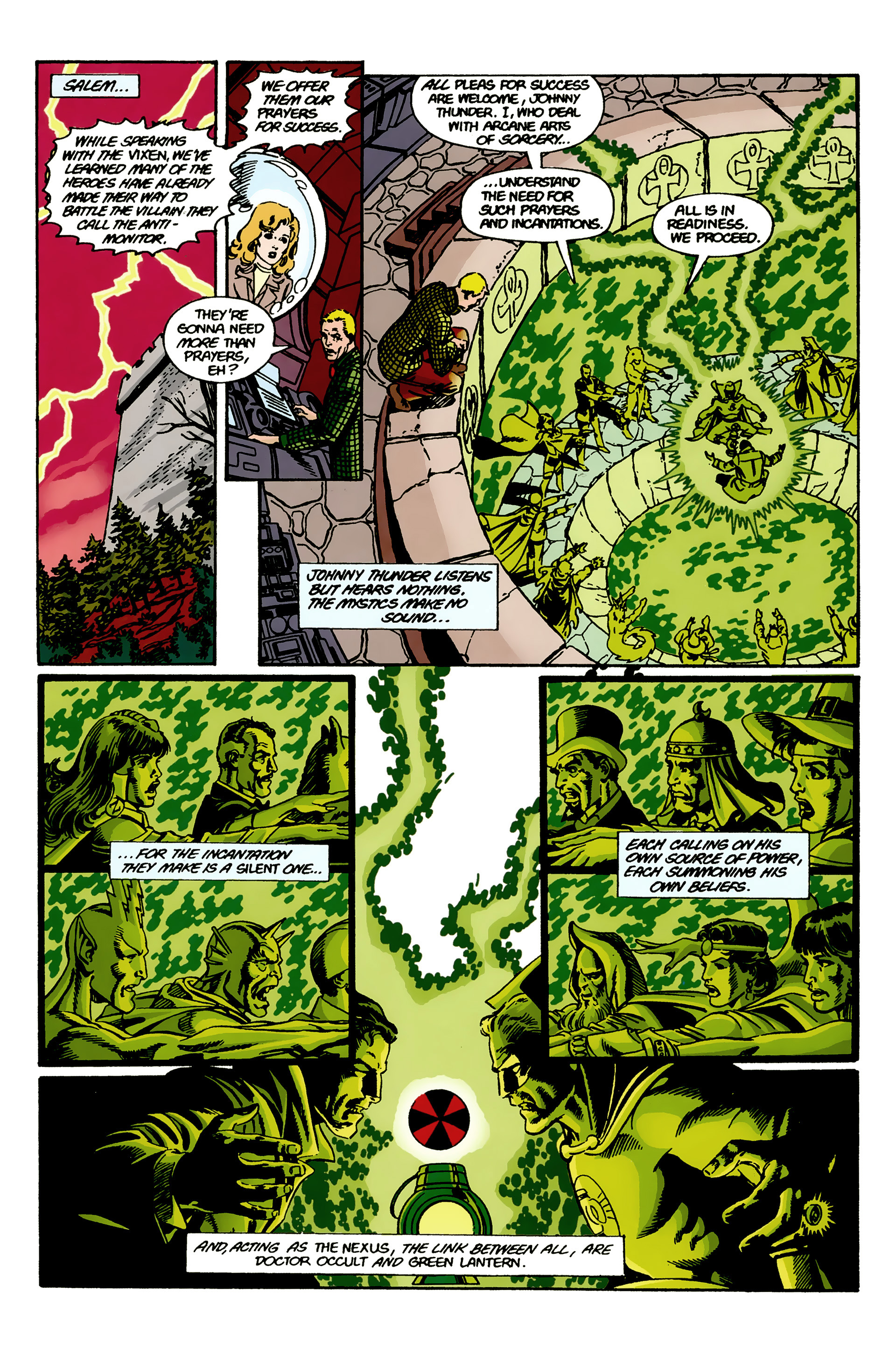 Crisis on Infinite Earths Omnibus (1985): Chapter Crisis-on-Infinite-Earths-59 - Page 17