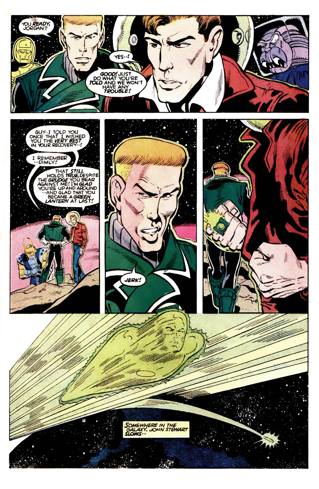 Crisis on Infinite Earths Omnibus (1985): Chapter Crisis-on-Infinite-Earths-60 - Page 10