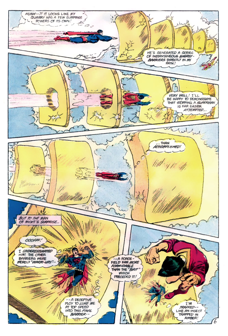 Crisis on Infinite Earths Omnibus (1985): Chapter Crisis-on-Infinite-Earths-61 - Page 7