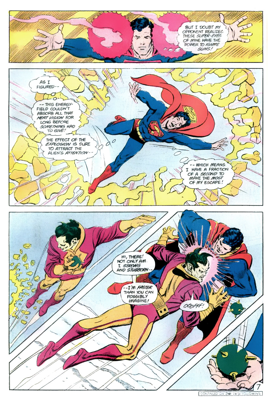 Crisis on Infinite Earths Omnibus (1985): Chapter Crisis-on-Infinite-Earths-61 - Page 8