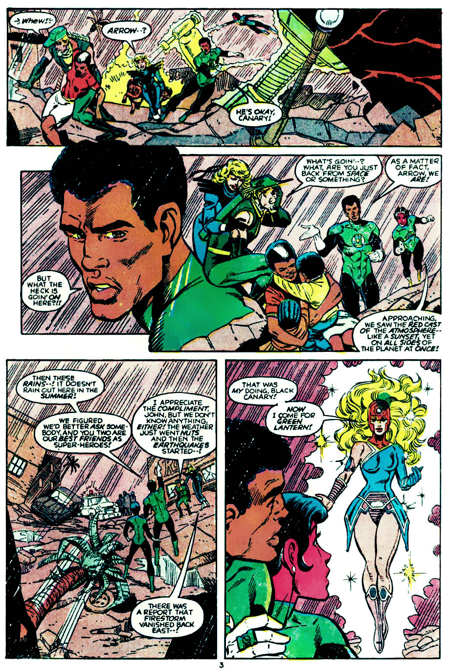 Crisis on Infinite Earths Omnibus (1985): Chapter Crisis-on-Infinite-Earths-8 - Page 4