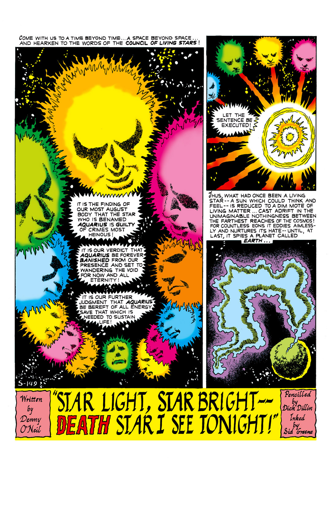 Crisis on Multiple Earths Omnibus: Chapter Crisis-on-Multiple-Earths-13 - Page 2