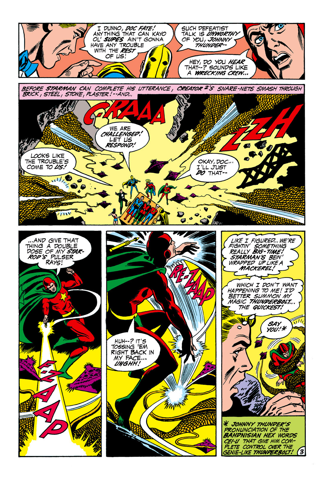 Crisis on Multiple Earths Omnibus: Chapter Crisis-on-Multiple-Earths-16 - Page 4