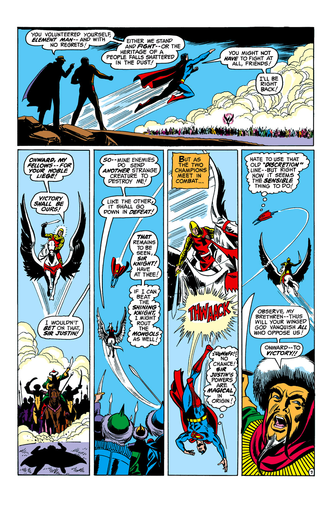 Crisis on Multiple Earths Omnibus: Chapter Crisis-on-Multiple-Earths-20 - Page 8