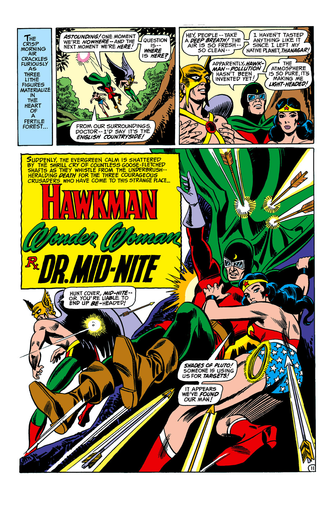 Crisis on Multiple Earths Omnibus: Chapter Crisis-on-Multiple-Earths-20 - Page 12