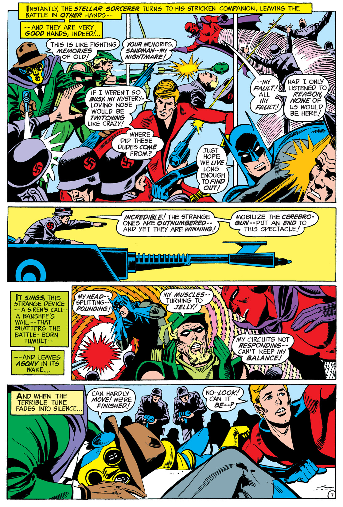 Crisis on Multiple Earths Omnibus: Chapter Crisis-on-Multiple-Earths-23 - Page 8
