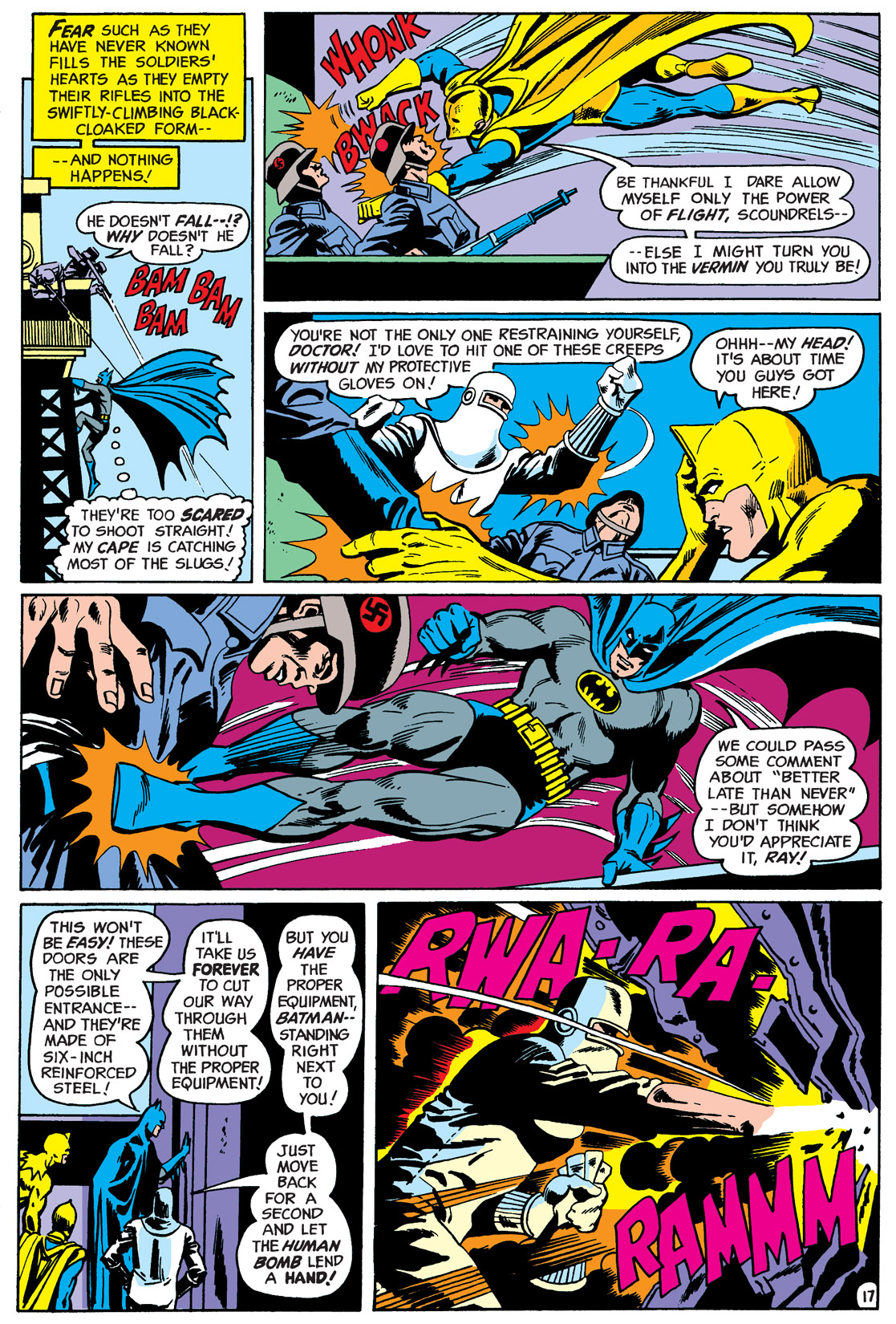 Crisis on Multiple Earths Omnibus: Chapter Crisis-on-Multiple-Earths-23 - Page 18