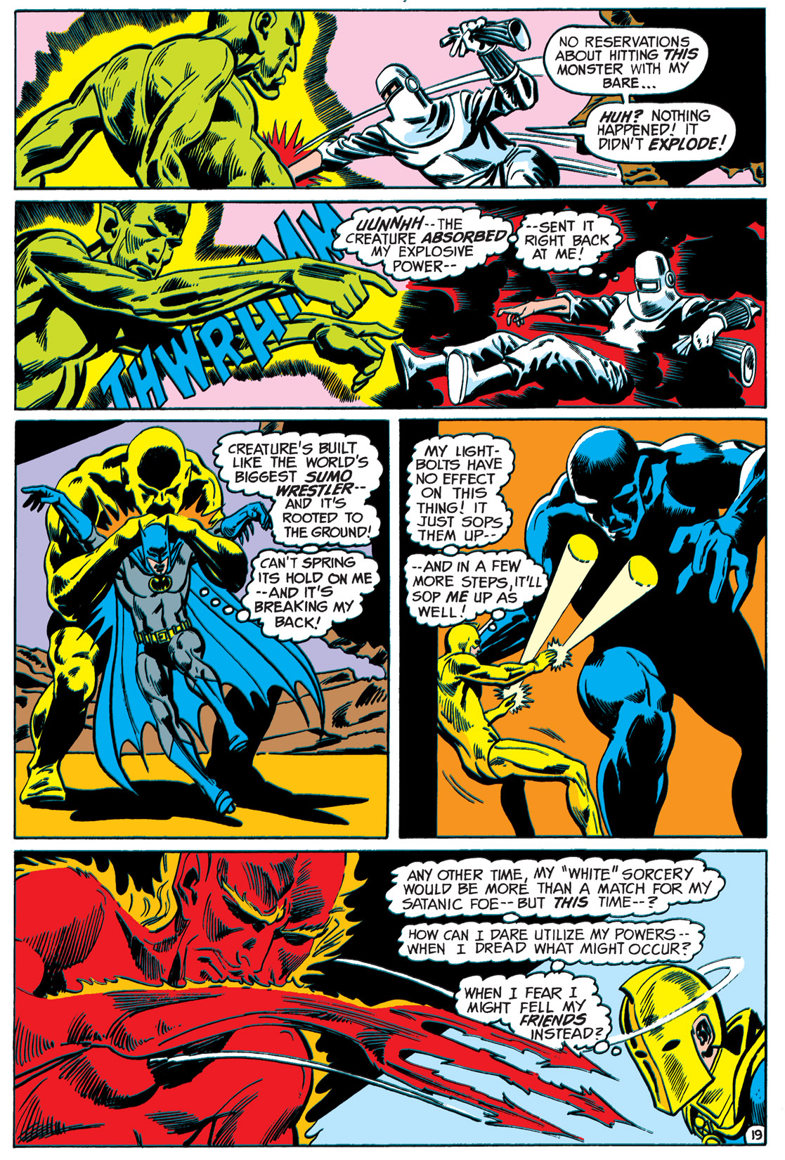 Crisis on Multiple Earths Omnibus: Chapter Crisis-on-Multiple-Earths-23 - Page 20