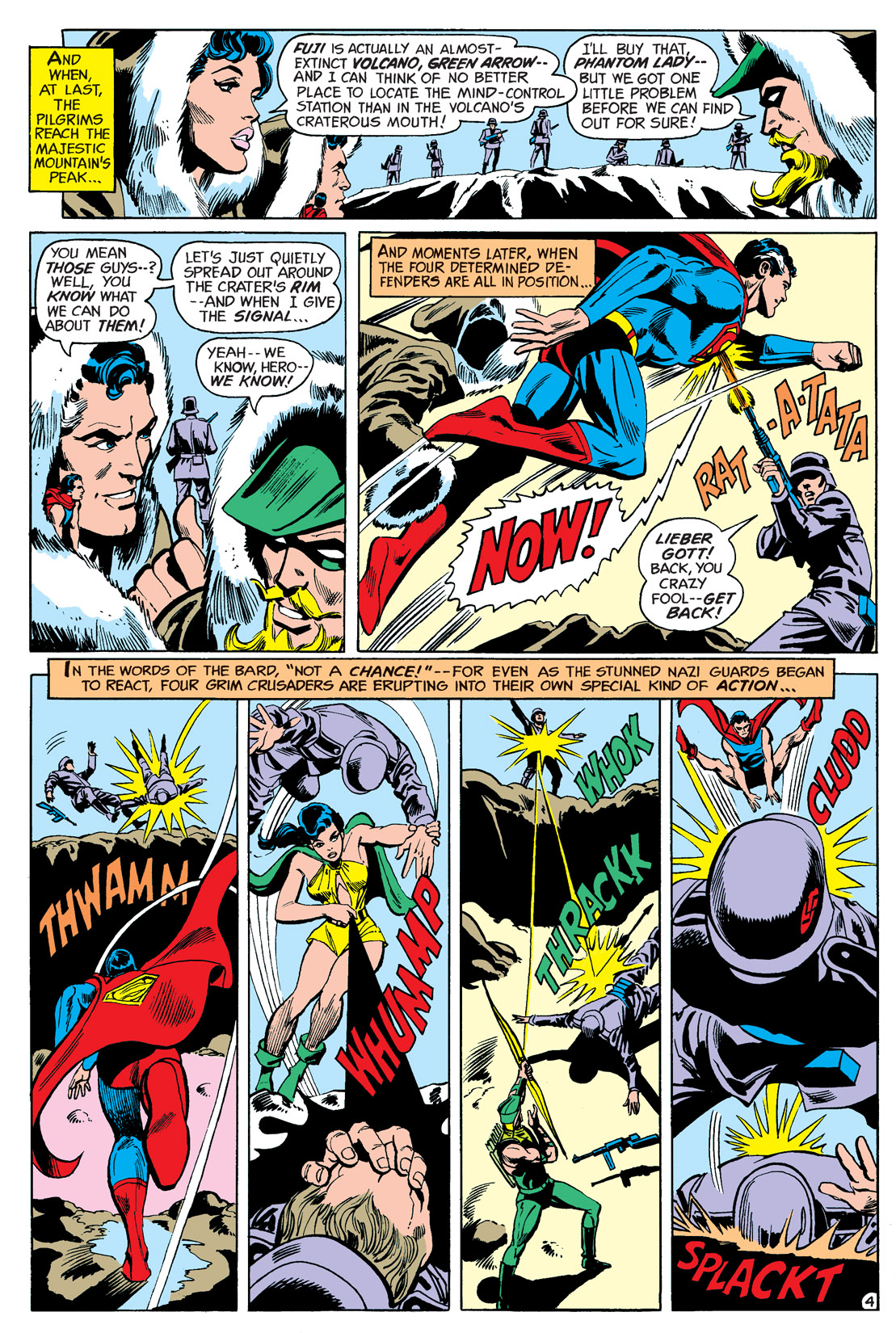 Crisis on Multiple Earths Omnibus: Chapter Crisis-on-Multiple-Earths-24 - Page 5