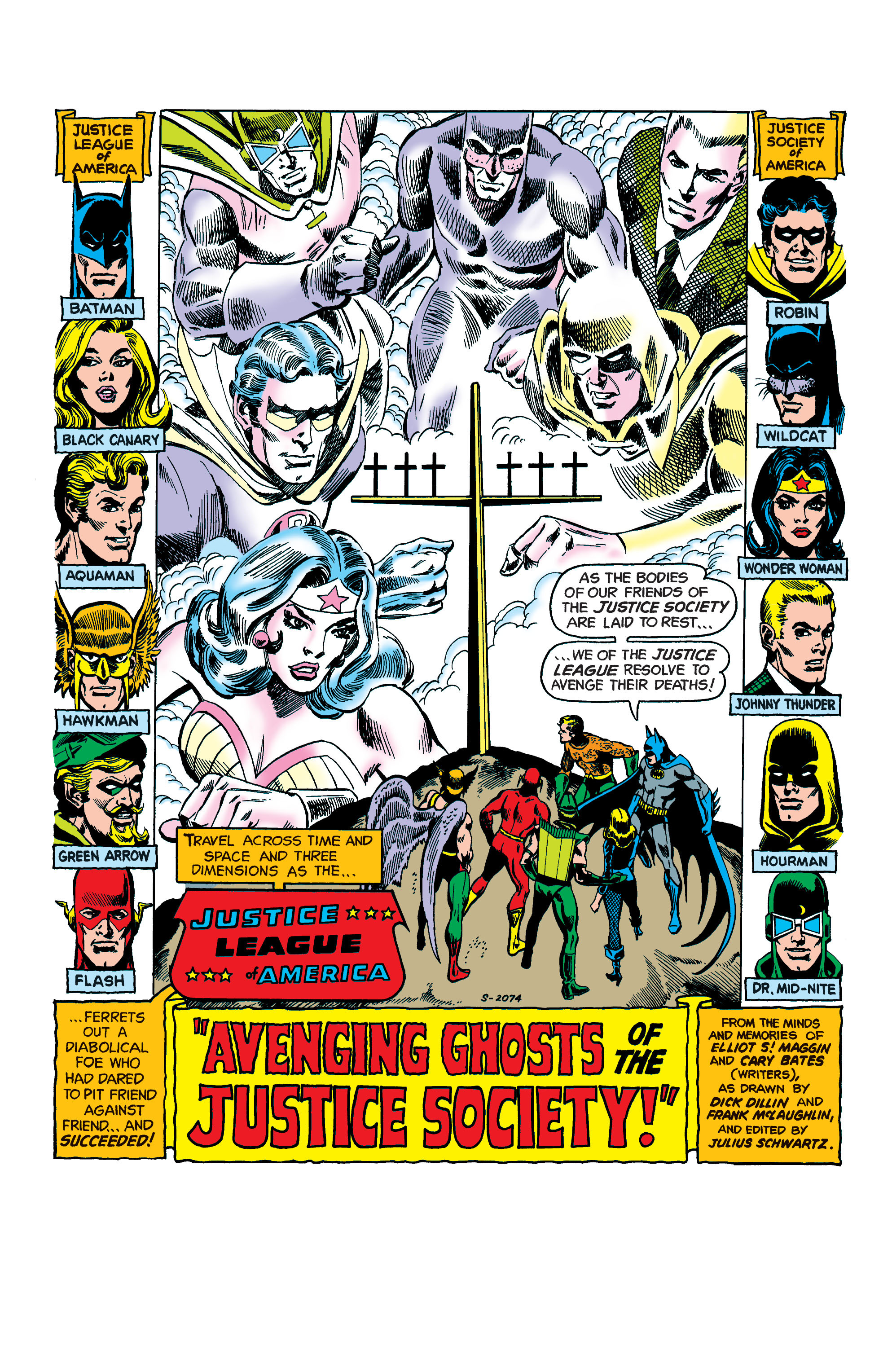 Crisis on Multiple Earths Omnibus: Chapter Crisis-on-Multiple-Earths-27 - Page 2