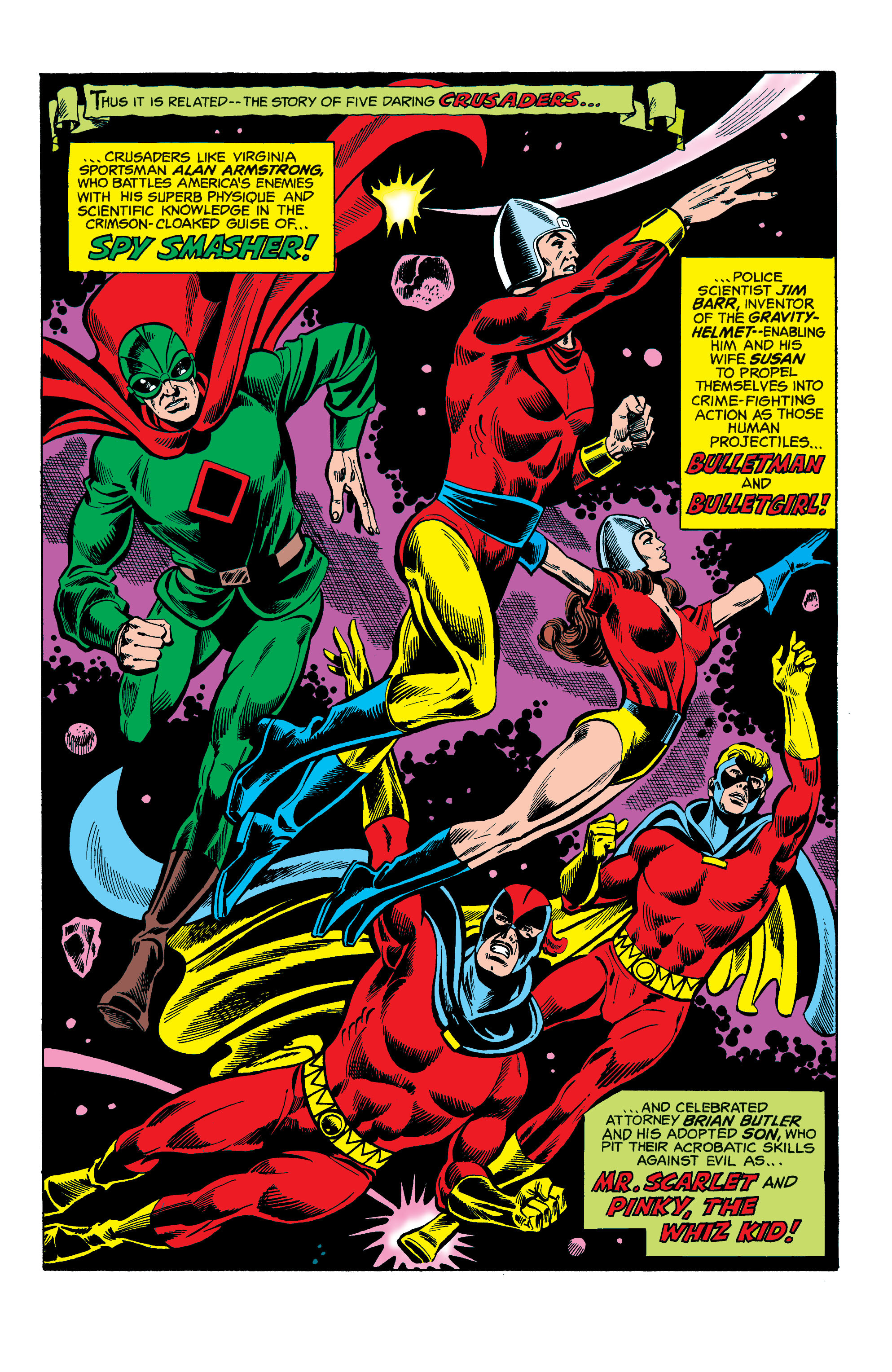 Crisis on Multiple Earths Omnibus: Chapter Crisis-on-Multiple-Earths-28 - Page 8