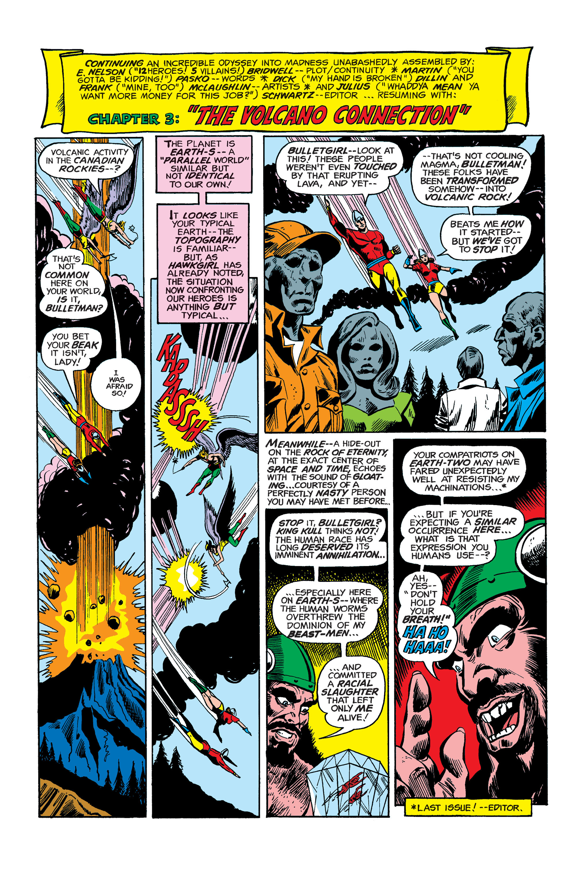 Crisis on Multiple Earths Omnibus: Chapter Crisis-on-Multiple-Earths-29 - Page 3